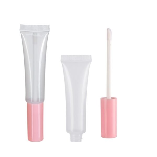 15ml lip gloss tube